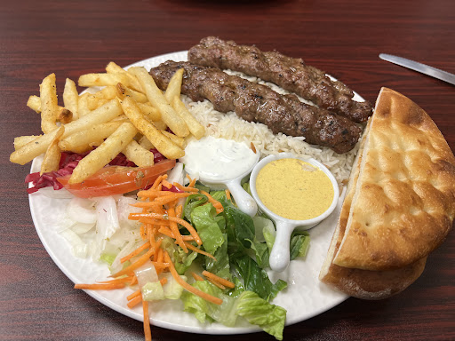 Photo of Turkish Express - 1629 Park St, Regina, SK S4N 5A2